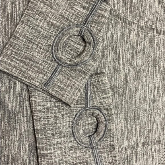 Lululemon grey swiftly tech - Picture 2 of 3